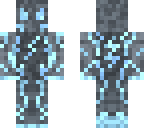 blue godspeed
