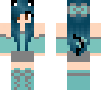 blue meifwa