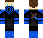 blue ninja