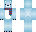 blue tayber