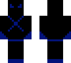 blue-x