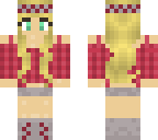 bordeaux cowgirl