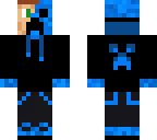 boy creeper