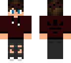 boy skin 