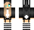 bunny girl