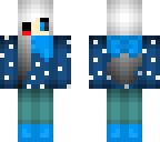 buttontale sans female edit