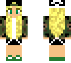 camo outfit