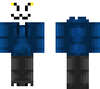 cat as tom