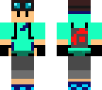 cendawan