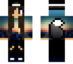 changed the eyes