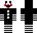 changing emotions marionette