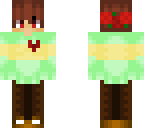 chara boy