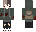 chibi boy