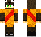 choco dakeanzy
