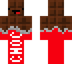 chocoman