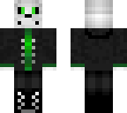 christian hotman-bones
