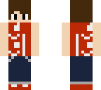 coca cola boy