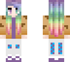 cookie girl