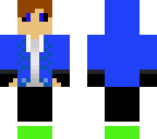 cool boy