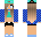 cool durp girl