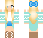 cool girl
