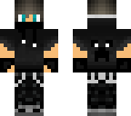 cool ninja