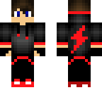 cool red boy v2