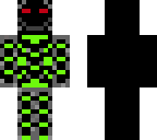 cool skin