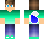 cooper skin 2