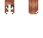 copperish - hair base