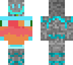 crack skin