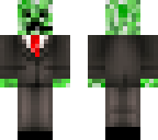 creeper manager