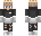 crown king