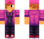 daddy pyro