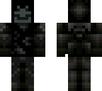 darkness