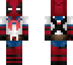 deadpool yandere