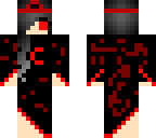 death queen