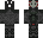 deathly warrior