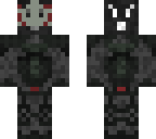 deathly warrior