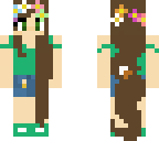 deer girl
