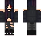 demon amber verison 1