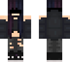 demon amber verison 2 -masked-