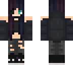 demon amber version 3
