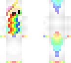 derpy unicorn