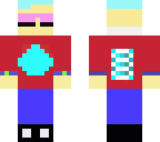 diamond hunter