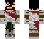 dragon age champion armor