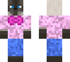 dressed up siamese