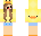 duck