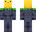 duck o_o