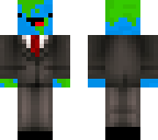 earth man